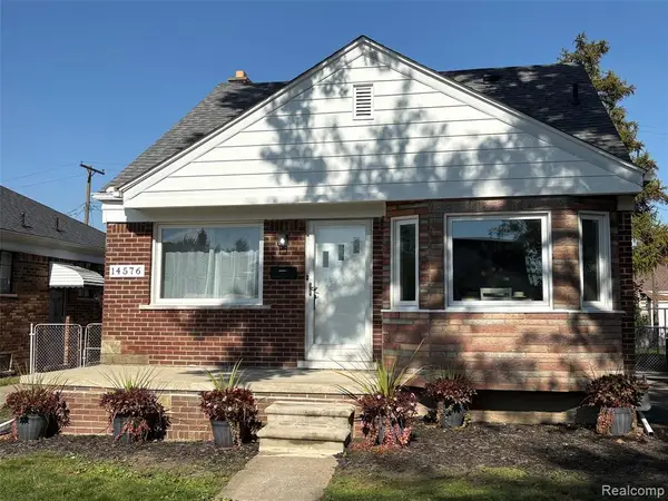 14576 Oceana, Allen Park, MI 48101