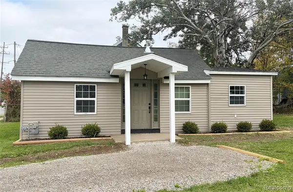 999 S. Winter, Adrian, MI 49221
