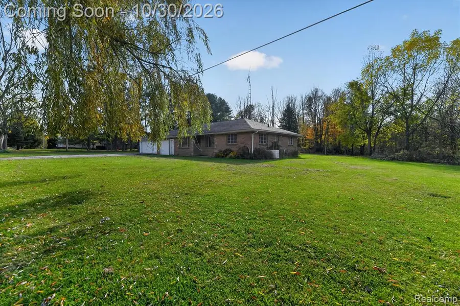 6024 E Frances, Mount Morris, MI 48458 - #3