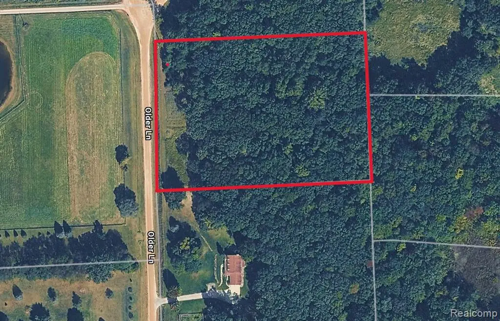 014 Parcel - Older Lane, Fenton, MI 48430 - #1