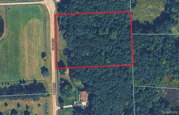014 Parcel - Older Lane, Fenton, MI 48430