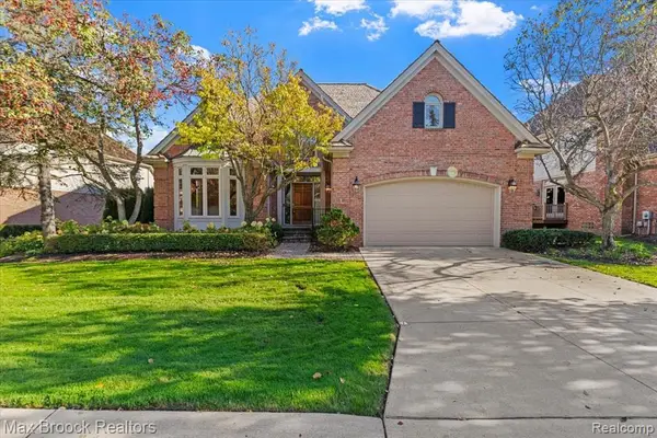 9 Vaughan, Bloomfield Hills, MI 48304