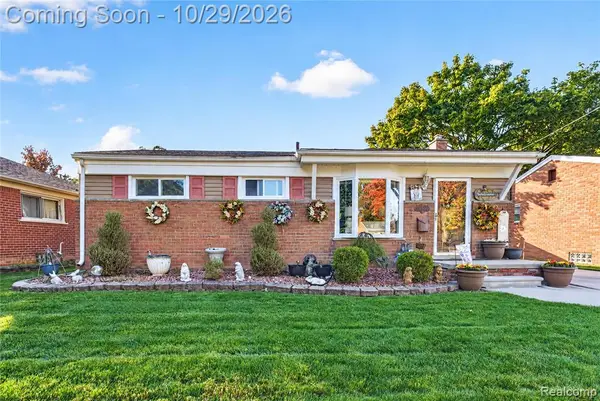 8394 Mayfair, Taylor, MI 