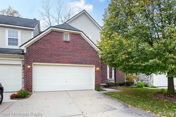 2086 Preserve, Canton, MI 48188