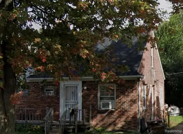 20607 Moross, Detroit, MI 48224