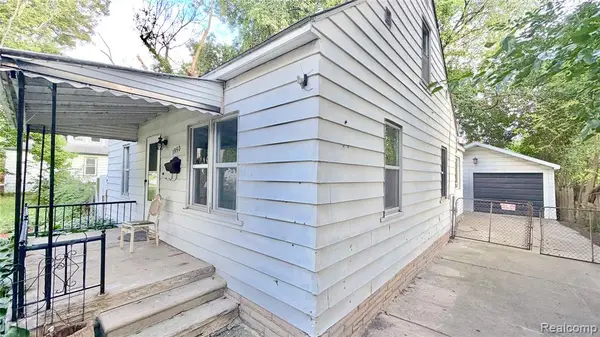 1950 Michael, Warren, MI 48091