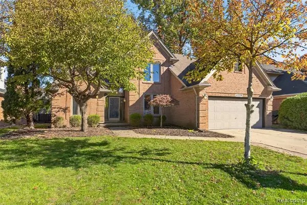43336 Herring, Clinton Township, MI 48038