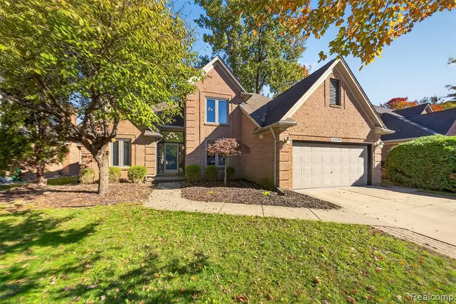 43336 Herring, Clinton Township, MI 48038 - #2