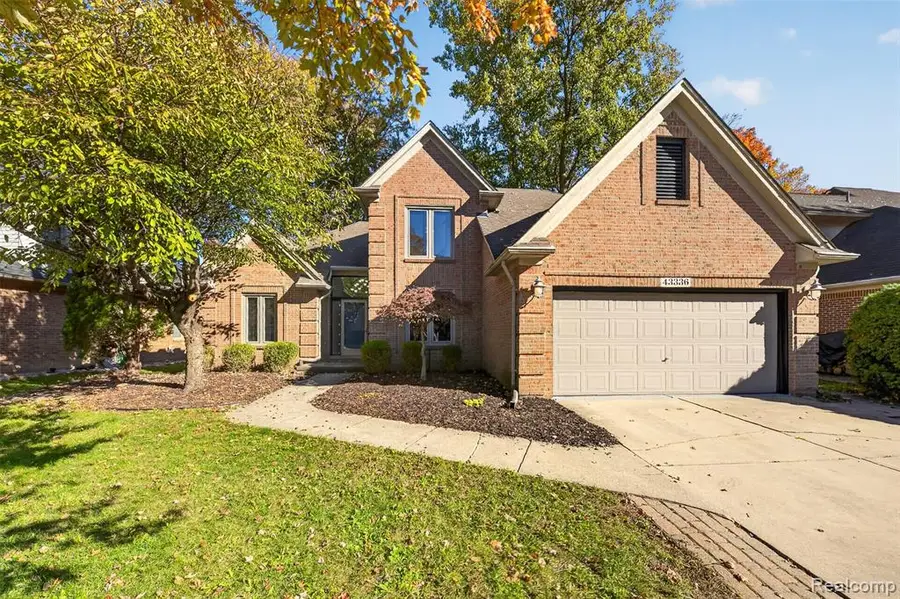 43336 Herring, Clinton Township, MI 48038 - #3