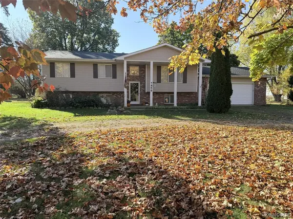 1456 Bowers, Lapeer, MI 48446