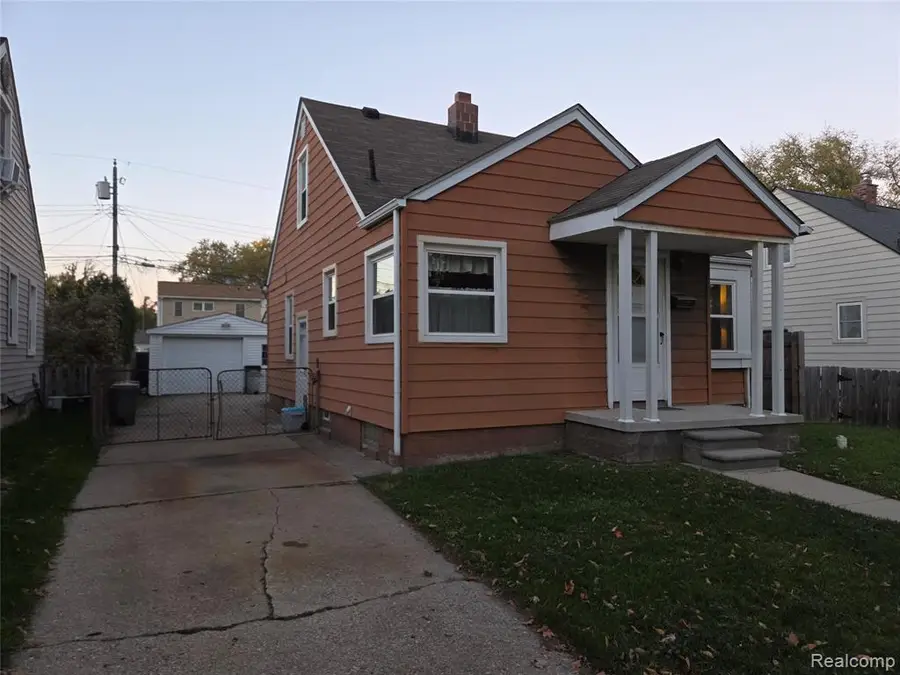294 Charlevoix, Clawson, MI 48017 - #2
