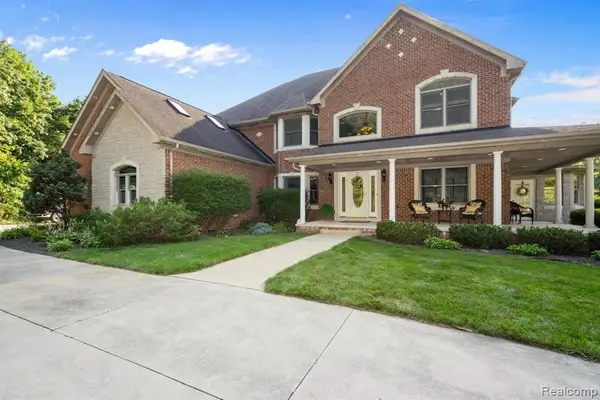 5557 Cobble, Dexter, MI 48130