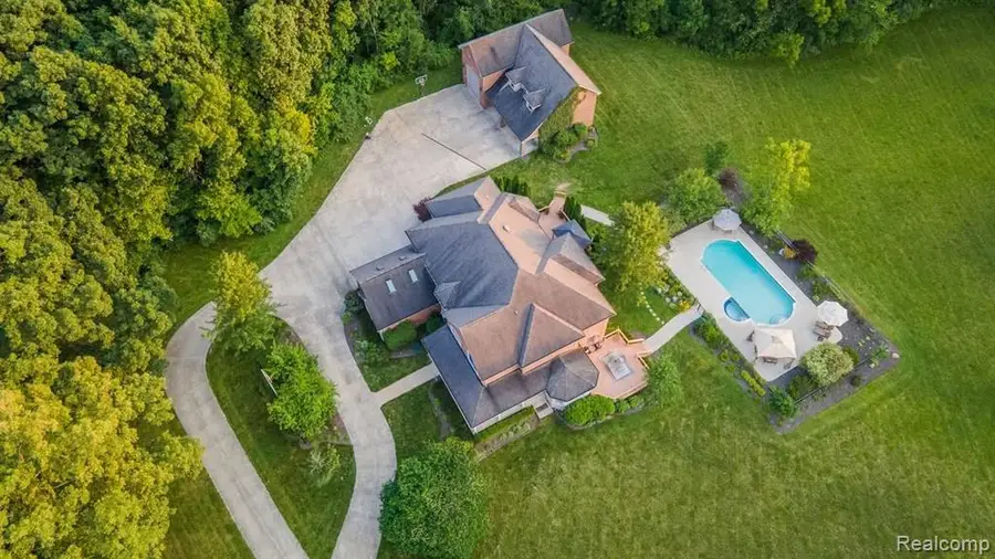 5557 Cobble, Dexter, MI 48130 - #2