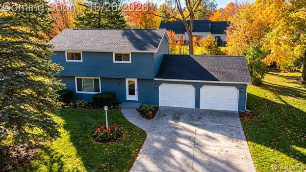 5351 Robinwood, Clyde, MI 48049