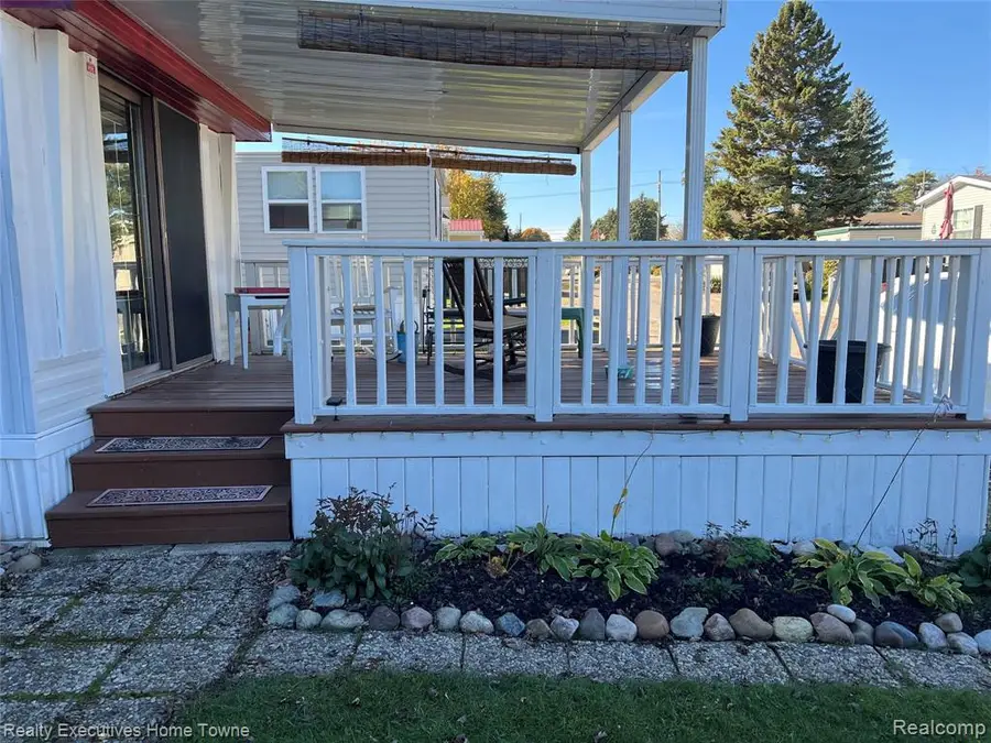 5203 Main, Lexington, MI 48450 - #3