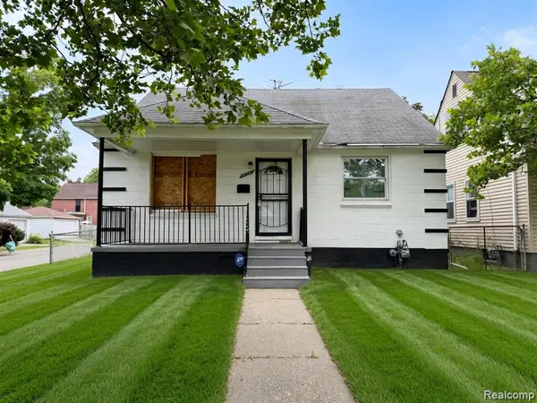 11090 Minden, Detroit, MI 48205