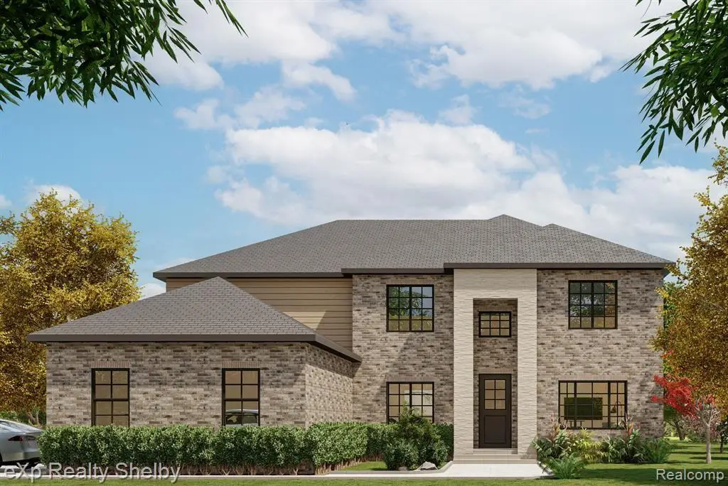 792 W Long Lake, Bloomfield Hills, MI 48302 - #1