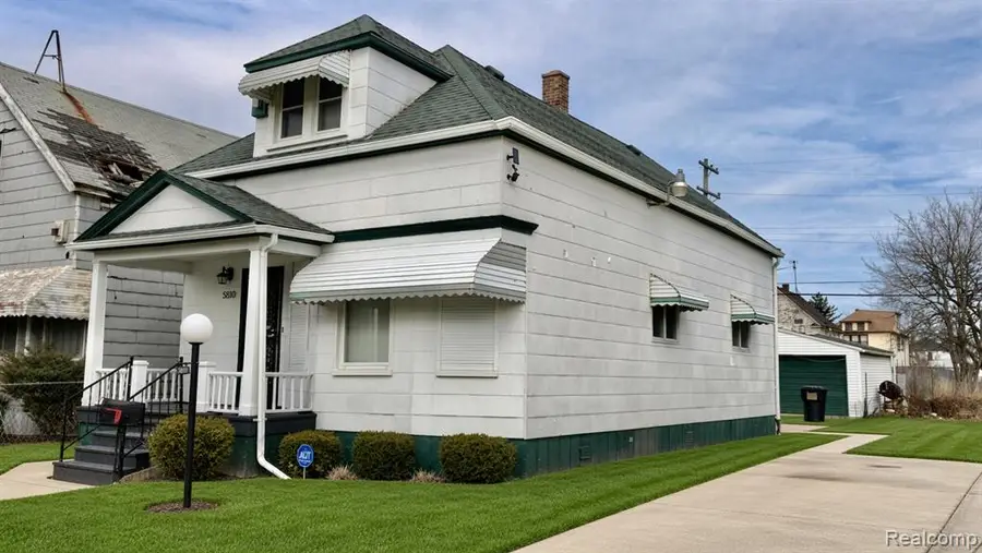 5810 Cooper, Detroit, MI 48213 - #3
