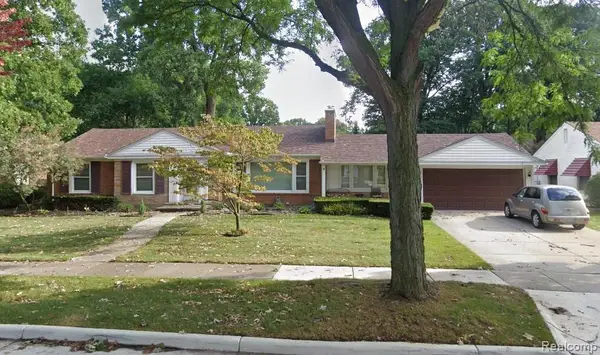 20350 Audette, Dearborn, MI 48124