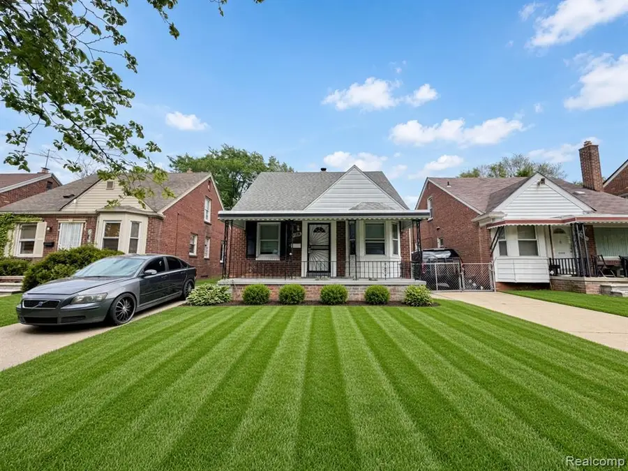 11696 Glastonbury, Detroit, MI 48228 - #2