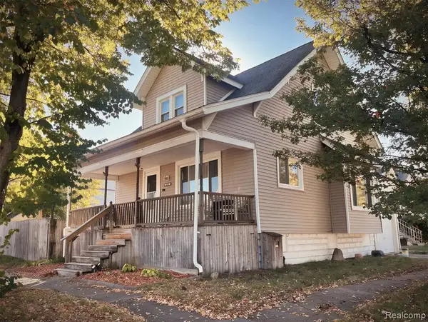 1501 15th, Port Huron, MI 48060