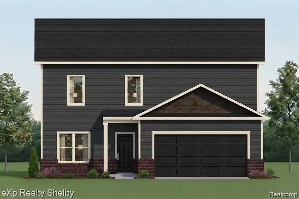 11 Morross, Dearborn, MI 48126 - #1