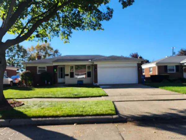 27741 Roan, Warren, MI 48093
