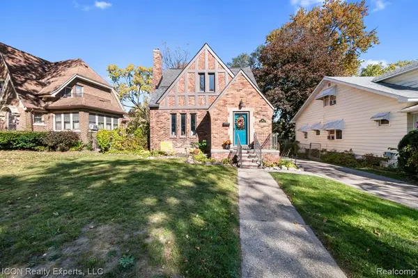 64 Illinois, Pontiac, MI 48341