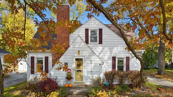 831 E Main, Flushing, MI 48433