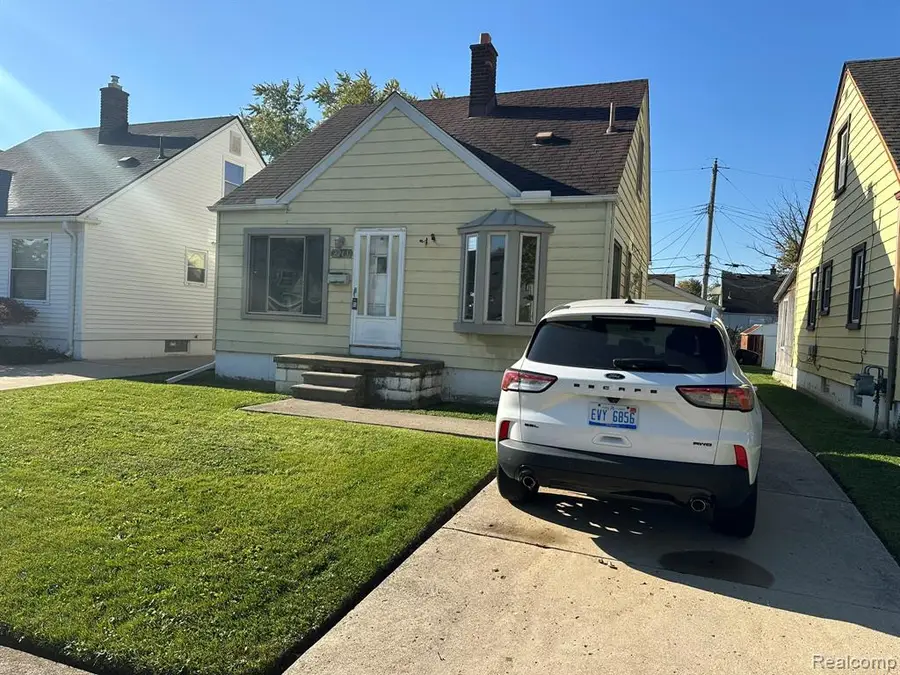 2213 Calvin, Lincoln Park, MI 48146 - #3