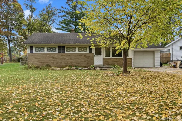 3405 Hammerberg, Flint, MI 48507