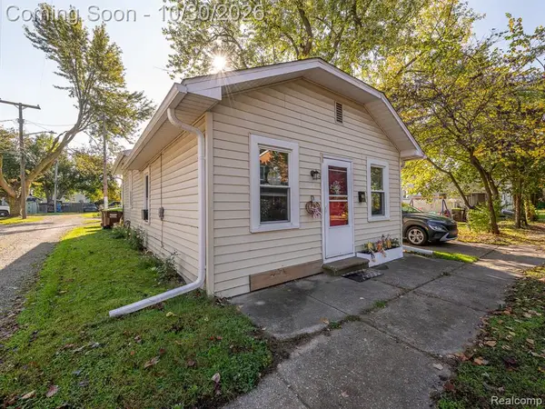 615 Hubble, Monroe, MI 48161