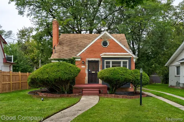 13935 Rutland, Detroit, MI 48227