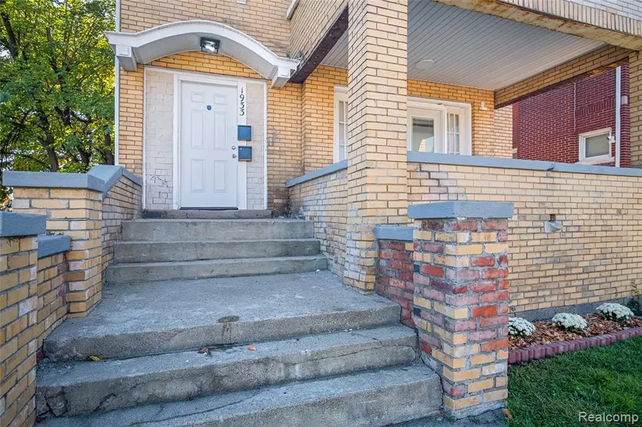 1933 Taylor, Detroit, MI 48206 - #3