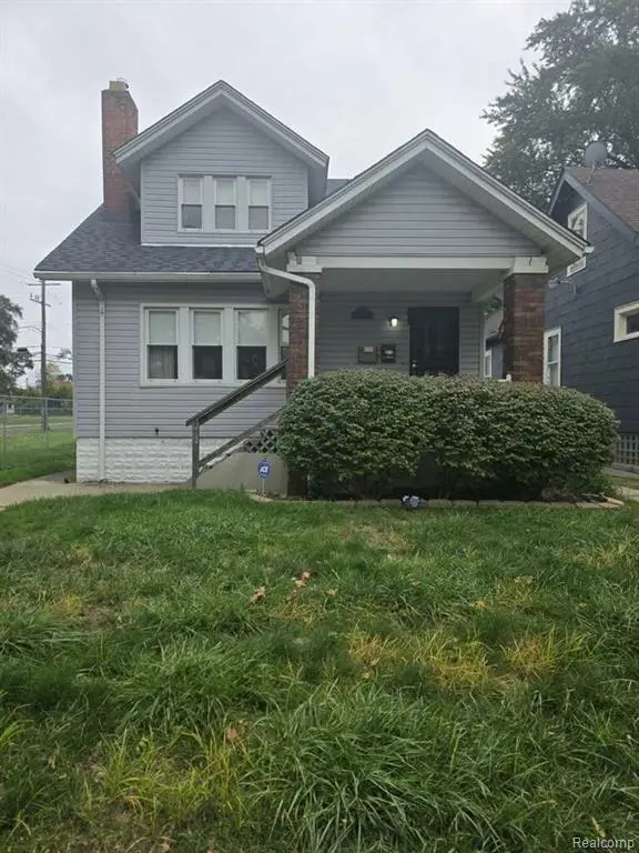 11746 Birwood, Detroit, MI 48204