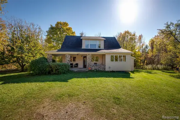 11870 E Lee Mann, Northport, MI 49670