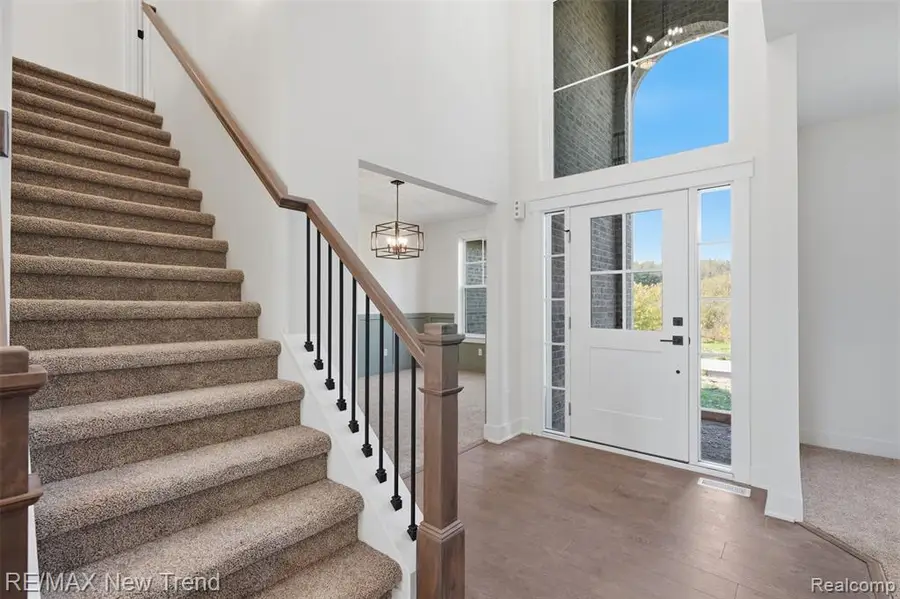 24488 Pembrooke, South Lyon, MI 48178 - #2