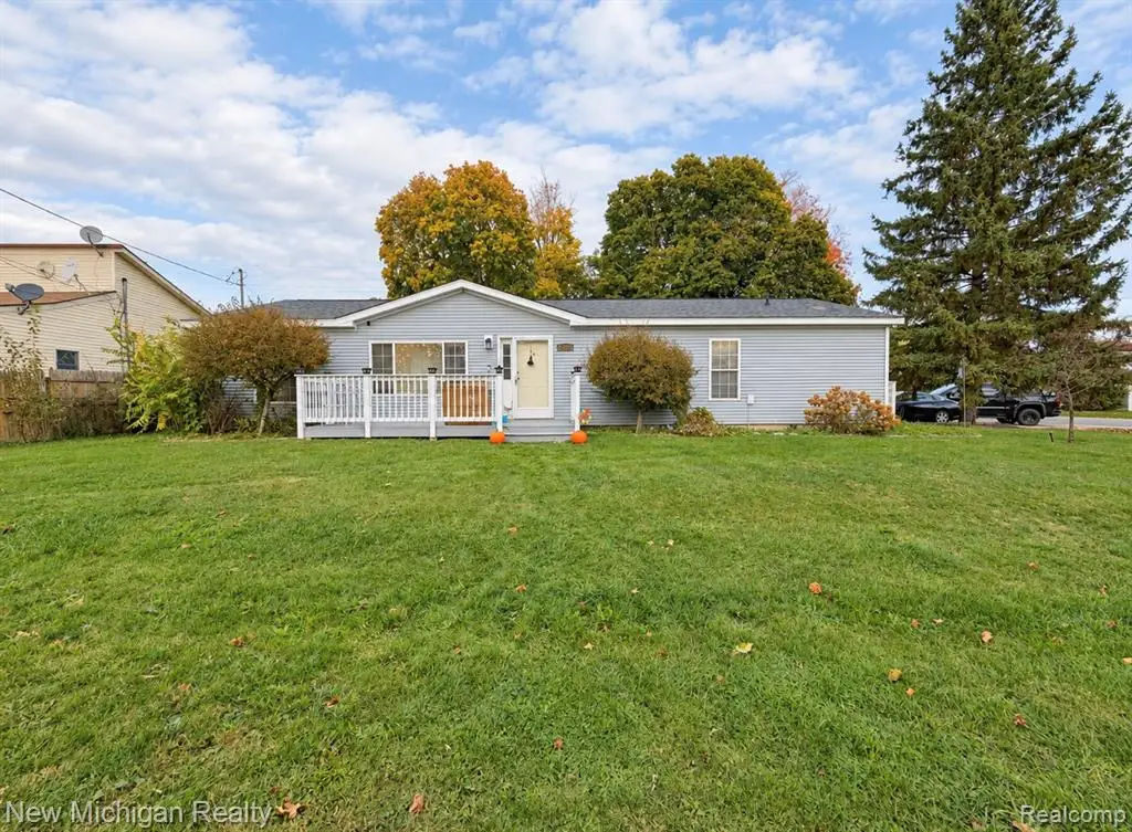 2245 Webber, Burton, MI 48529 - #1
