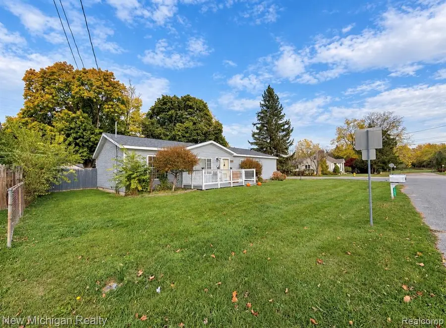 2245 Webber, Burton, MI 48529 - #3