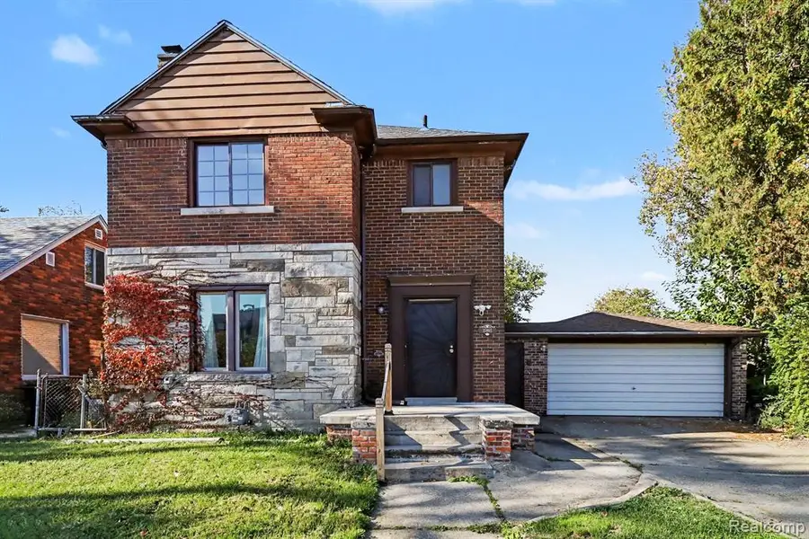 15865 Auburn, Detroit, MI 48223 - #2