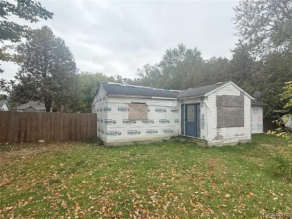 7212 Cedar, Lexington, MI 48450