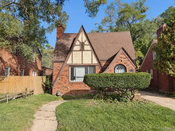 17196 Murray Hill, Detroit, MI 48235
