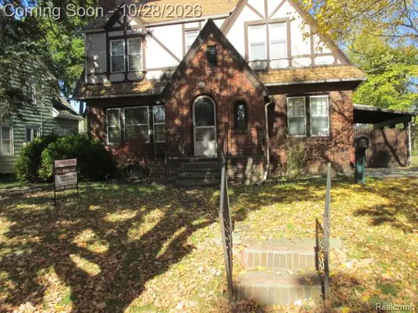 1809 E Court, Flint, MI 48503