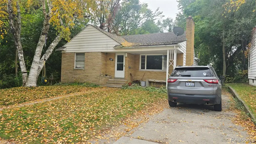 1420 Chestnut, Port Huron, MI 48060 - #1