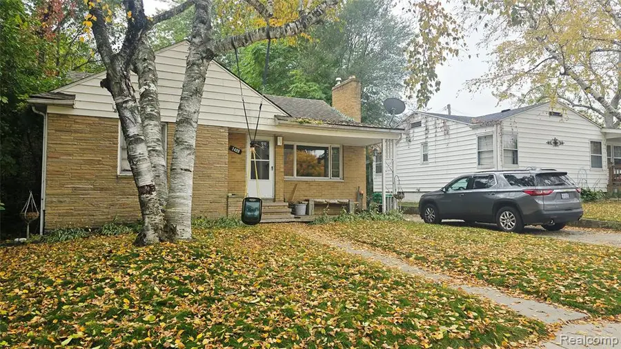 1420 Chestnut, Port Huron, MI 48060 - #2
