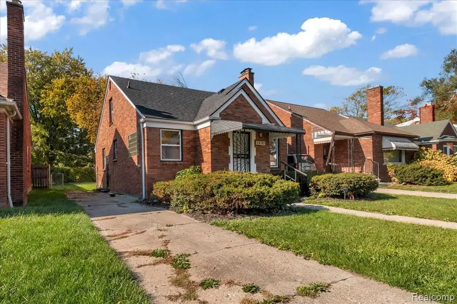 19783 Ardmore, Detroit, MI 48235 - #2