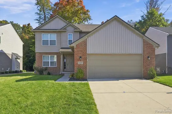 13329 Stamford, Van Buren Twp, MI 48111