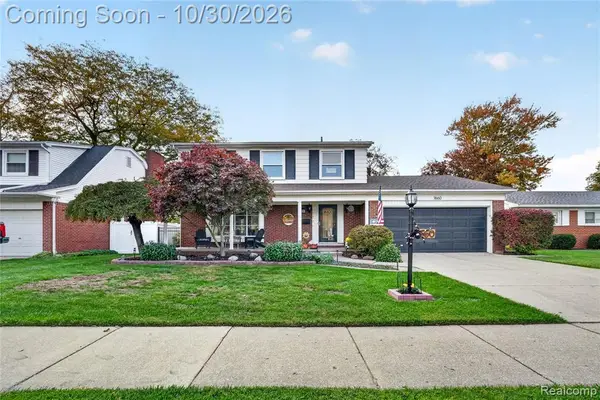 1660 Edsel, Trenton, MI 48183
