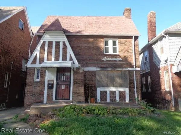 3742 Pasadena, Detroit, MI 48238