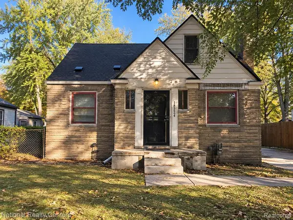18224 Salem, Detroit, MI 48219